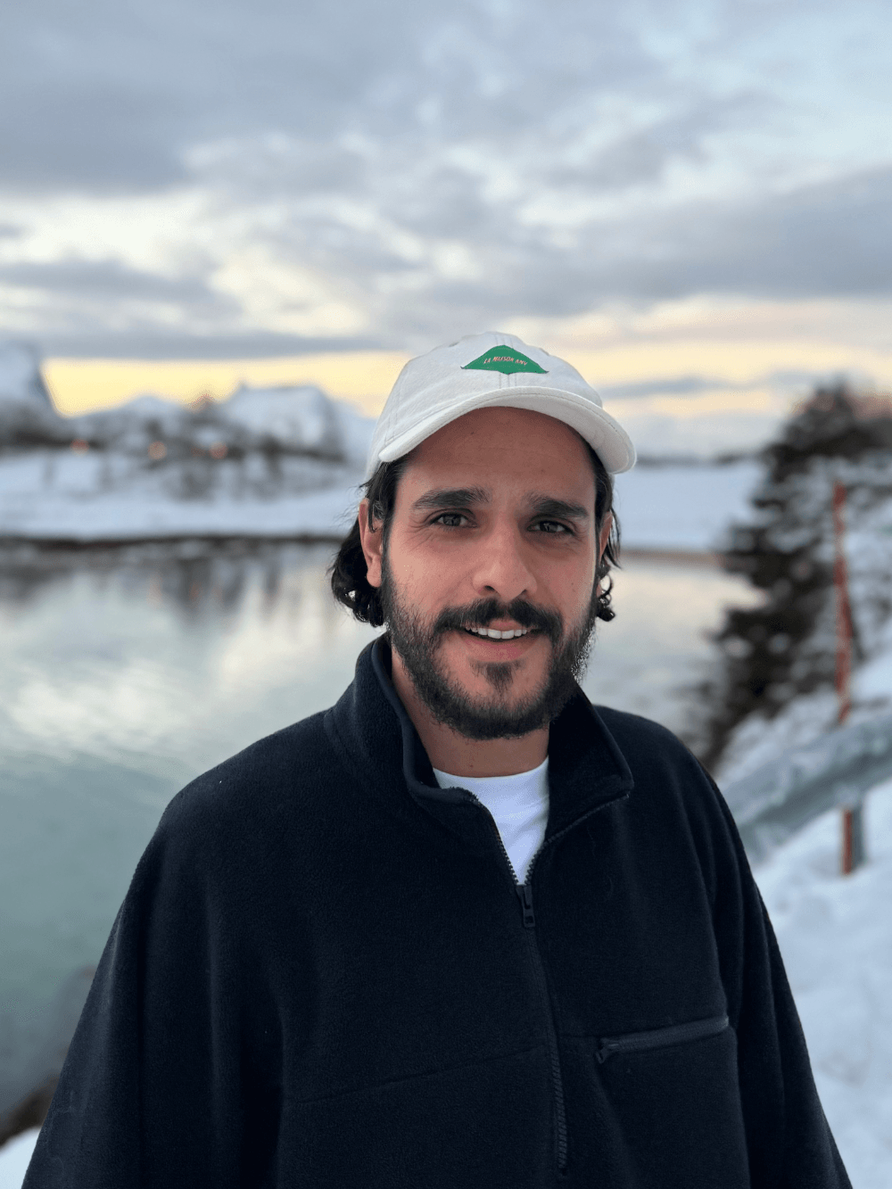 Photo de Romain, créateur de la formation Ecom Automation